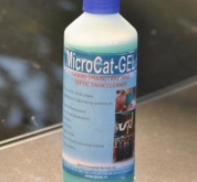 VI SINH ĐÁY (MICROCAT GEL)